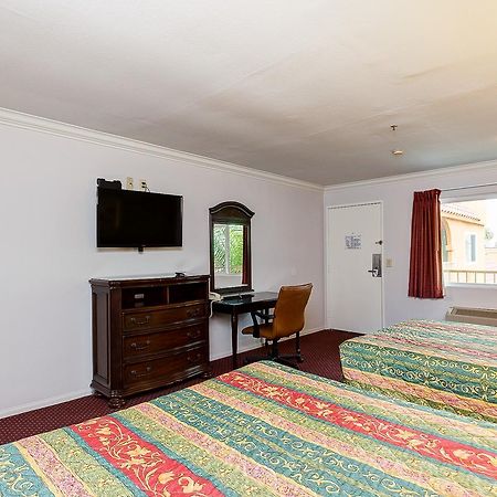 Buena Vista Inn Anaheim Dış mekan fotoğraf