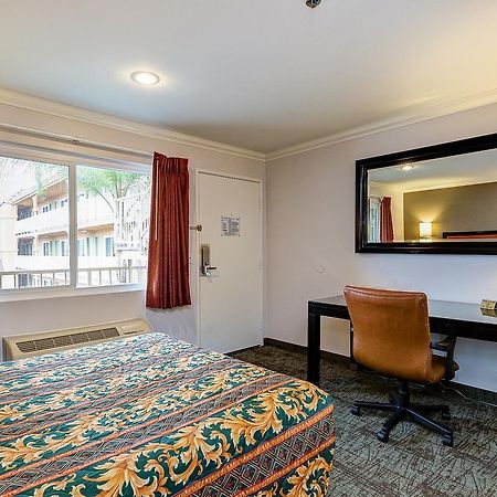 Buena Vista Inn Anaheim Dış mekan fotoğraf