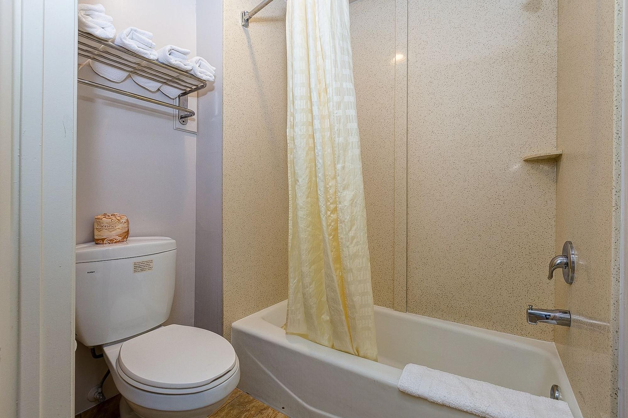 Buena Vista Inn Anaheim Dış mekan fotoğraf