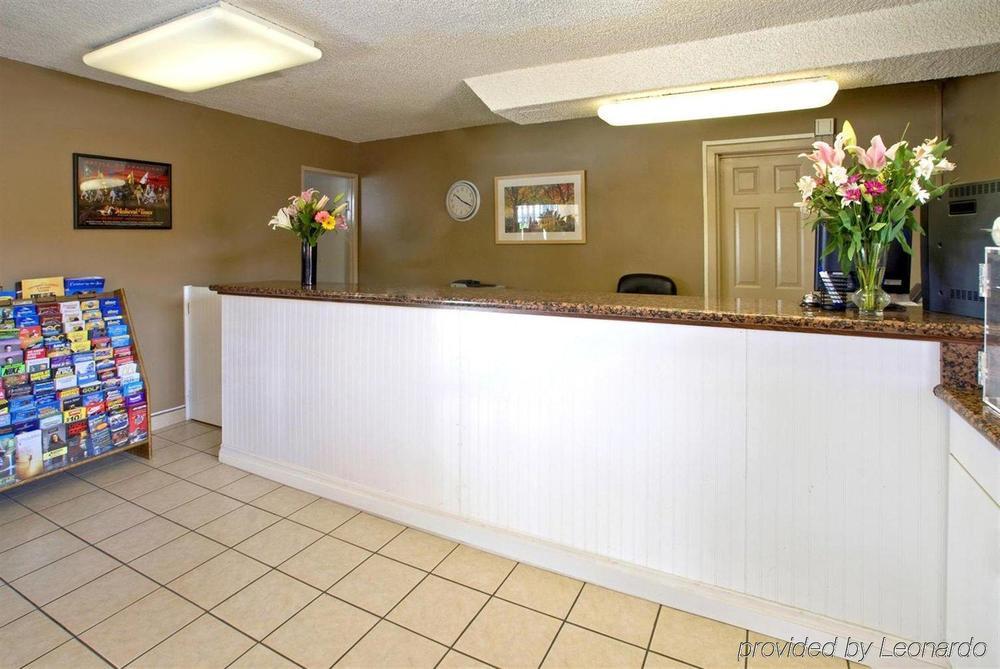 Buena Vista Inn Anaheim Dış mekan fotoğraf