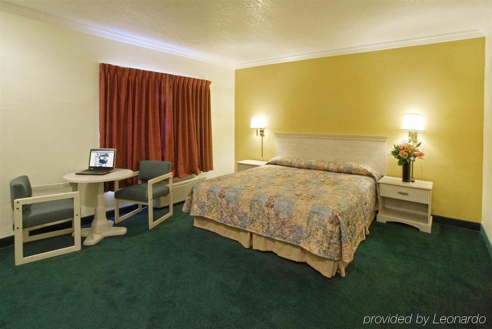 Buena Vista Inn Anaheim Dış mekan fotoğraf
