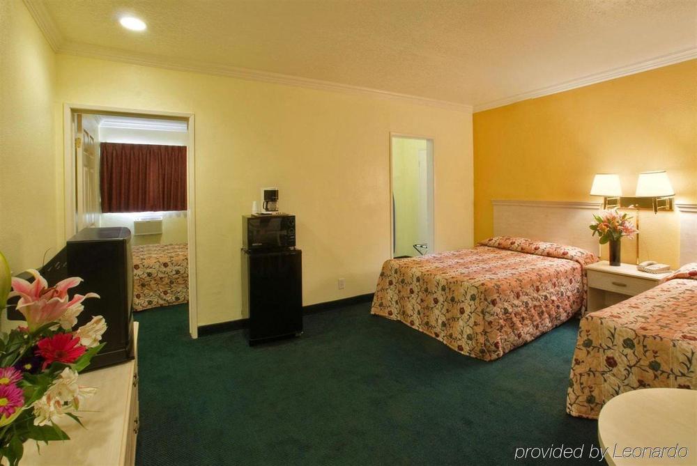 Buena Vista Inn Anaheim Dış mekan fotoğraf