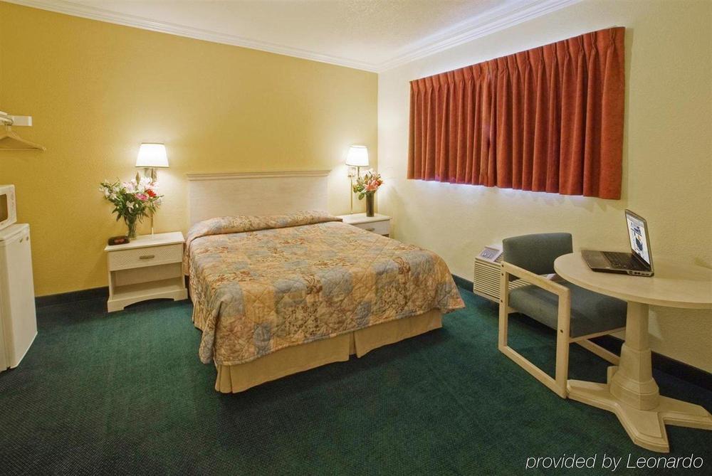 Buena Vista Inn Anaheim Dış mekan fotoğraf