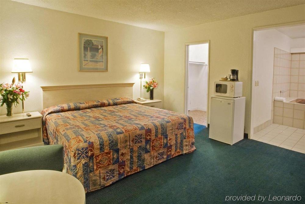 Buena Vista Inn Anaheim Dış mekan fotoğraf