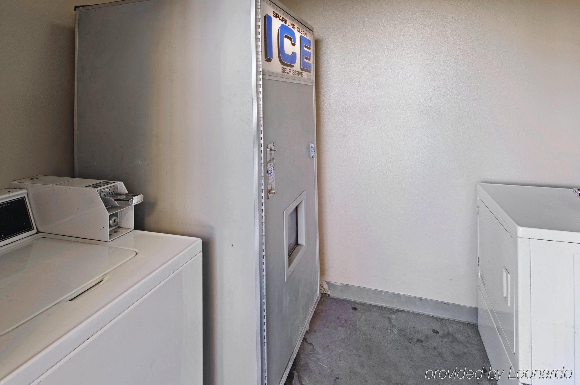 Buena Vista Inn Anaheim Oda fotoğraf