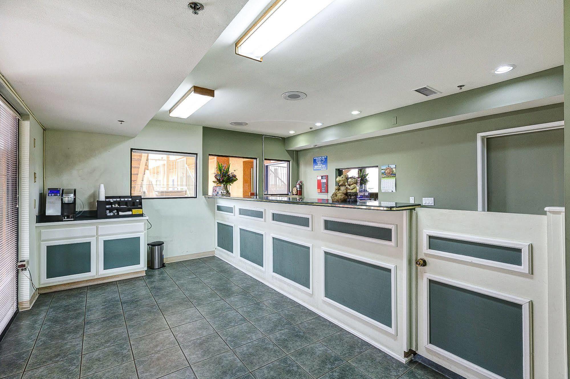 Buena Vista Inn Anaheim Dış mekan fotoğraf