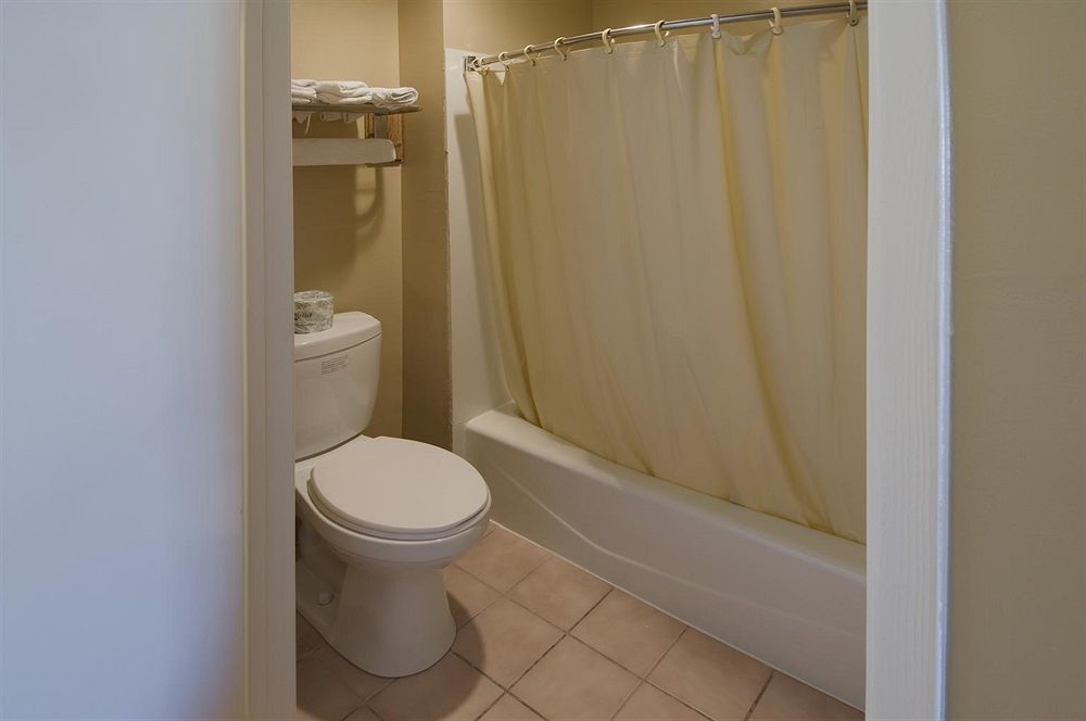 Buena Vista Inn Anaheim Dış mekan fotoğraf